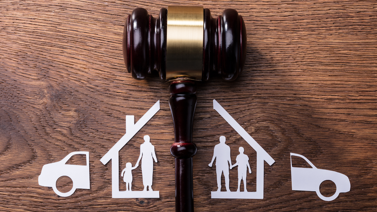 best divorce attorney in denton county, the best family law attorneys