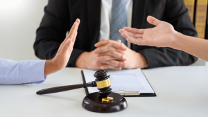 Mediation, Texas family law cases