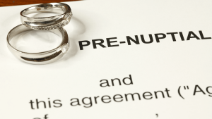 Prenuptial, Prenuptial Agreement, Marriage