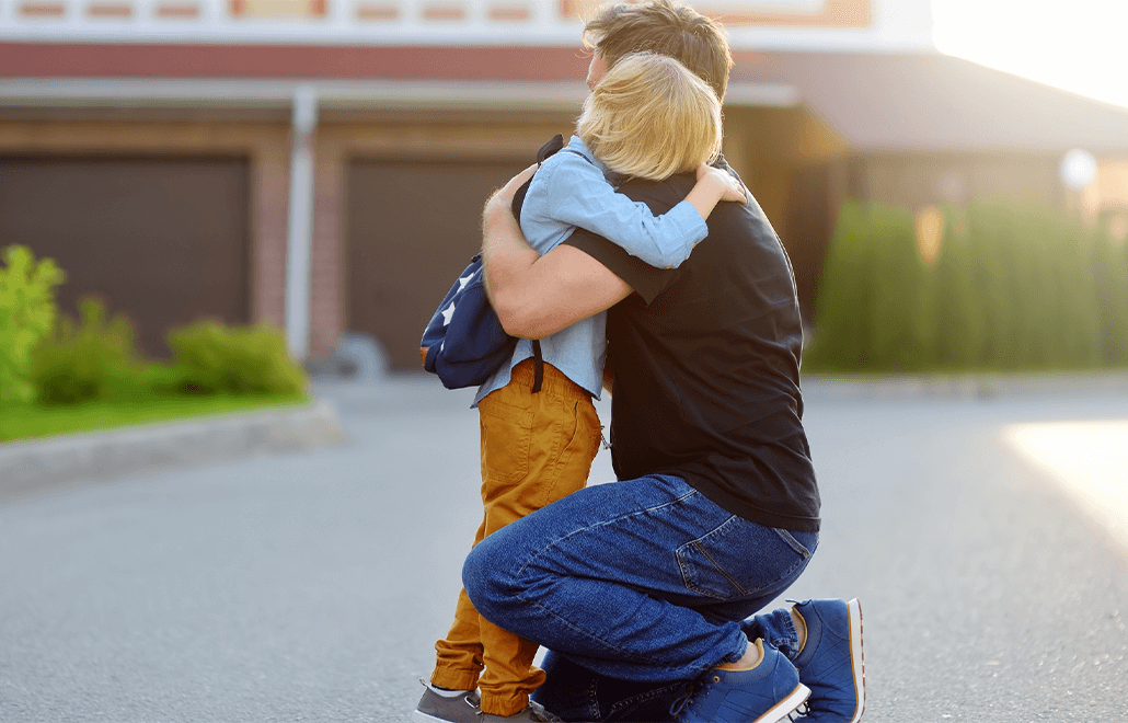 Child custody, child custody modifications, family, law, Parent